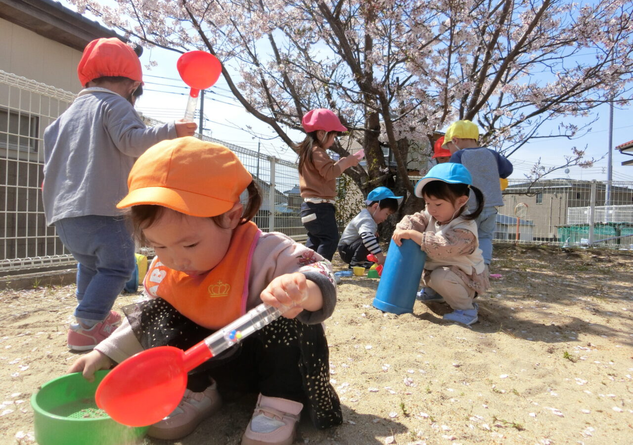 認証保育所 リトル明光乳児園