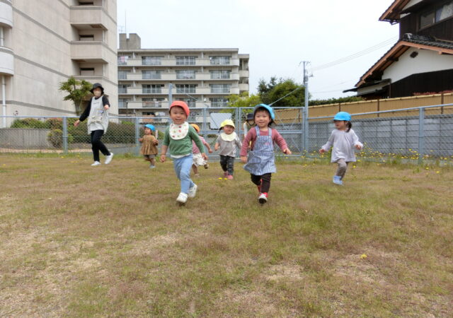 認証保育所 リトル明光乳児園